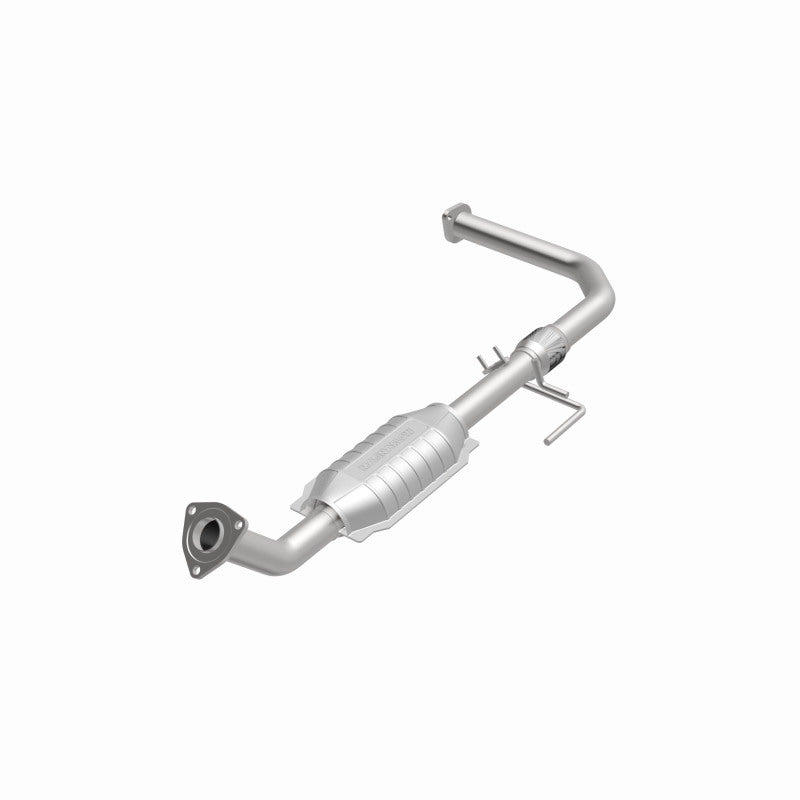 MagnaFlow Conv DF 00-04 Toyota Tundra V8 4.7L Gas 24404