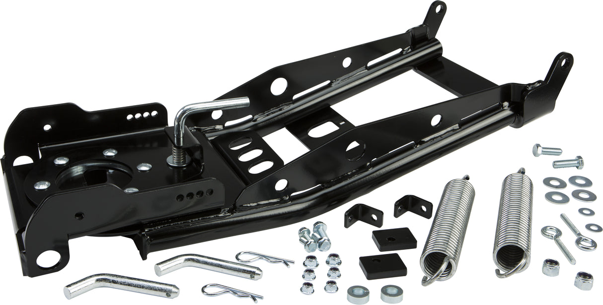 OPEN TRAILUtv Push Tube Cc Blades105905