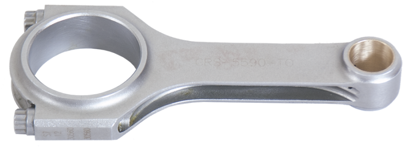 Eagle Toyota 2JZGTE Engine Connecting Rod (Single Rod) CRS5590T3D-1