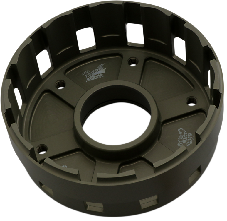 BARNETT Scorpion Clutch Basket - M8 2017-2023 321-30-02017