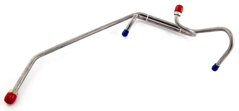 Omix Kraftstoffleitung Pumpe zum Vergaser 76-83 Jeep CJ5 17732.22