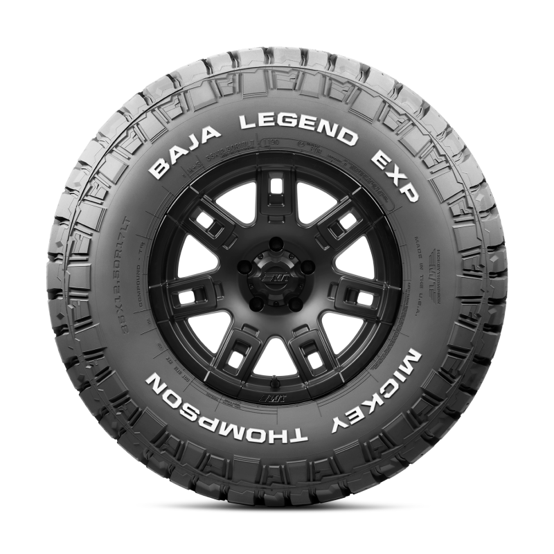 Mickey Thompson Baja Legend EXP Tire LT285/75R16 126/123Q 90000067172 247542