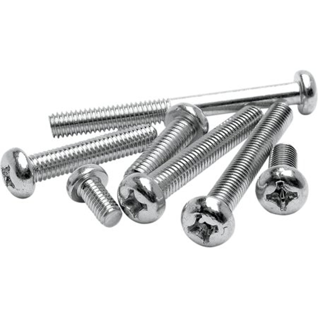 Motion Pro Panhead Screw 5mm Thread X 16mm Long (10 Ea) MP3516