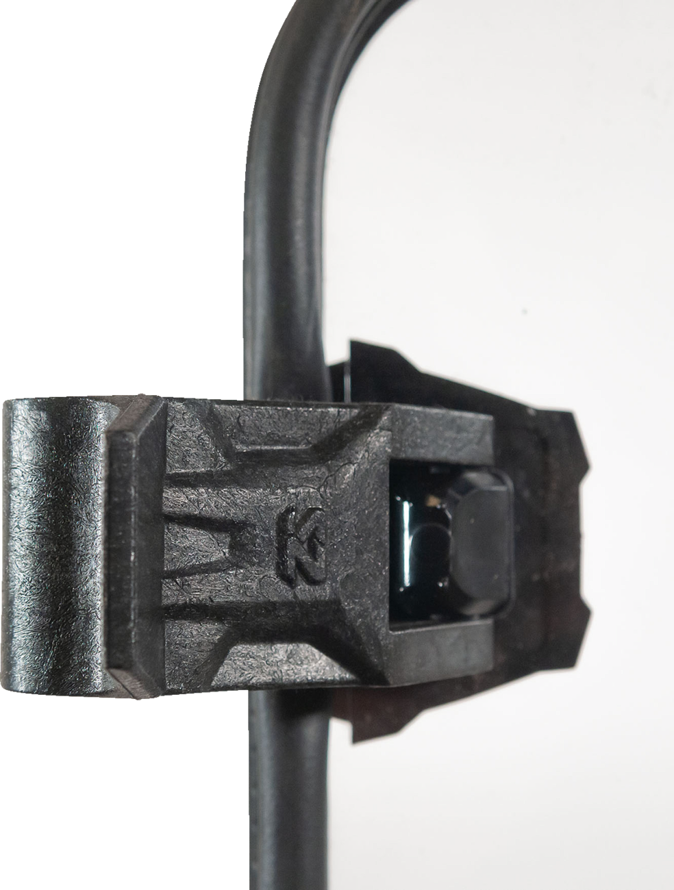 Kit de parabrisas SEIZMIK - Ventilado 50-50226KIT