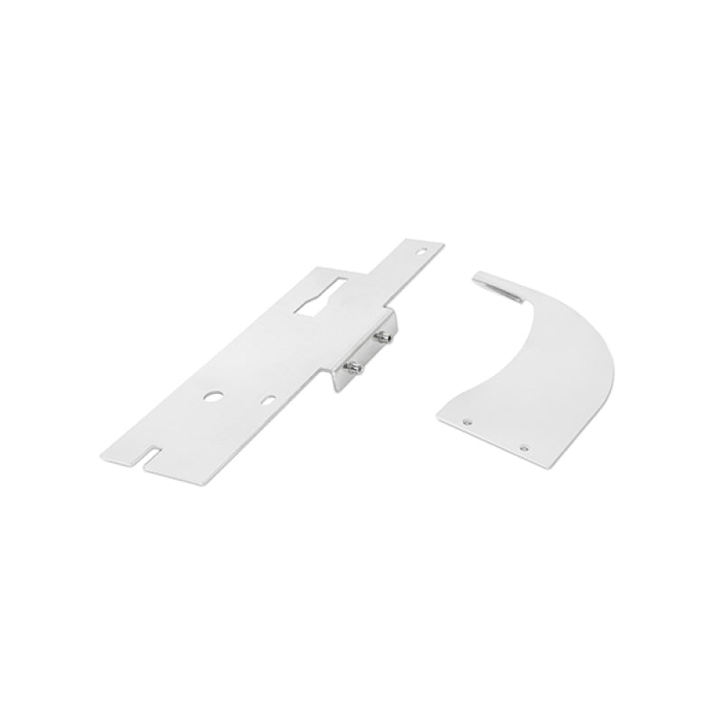 Mishimoto 87-06 Jeep Wrangler YJ & TJ Performance Fan Shroud Kit MMFS-WRA-87