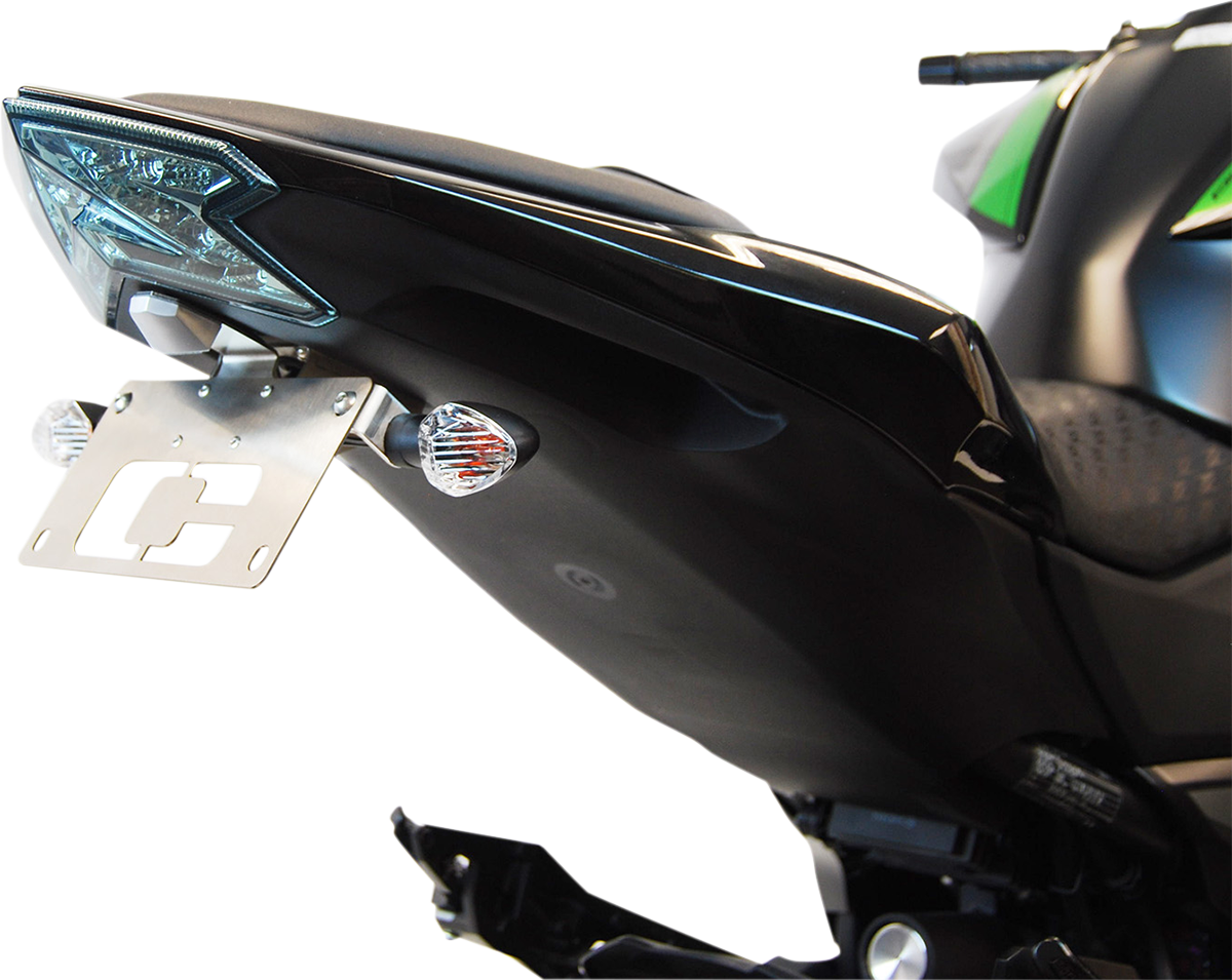 COMPETITION WERKES Fender Eliminator - Z800 1K800