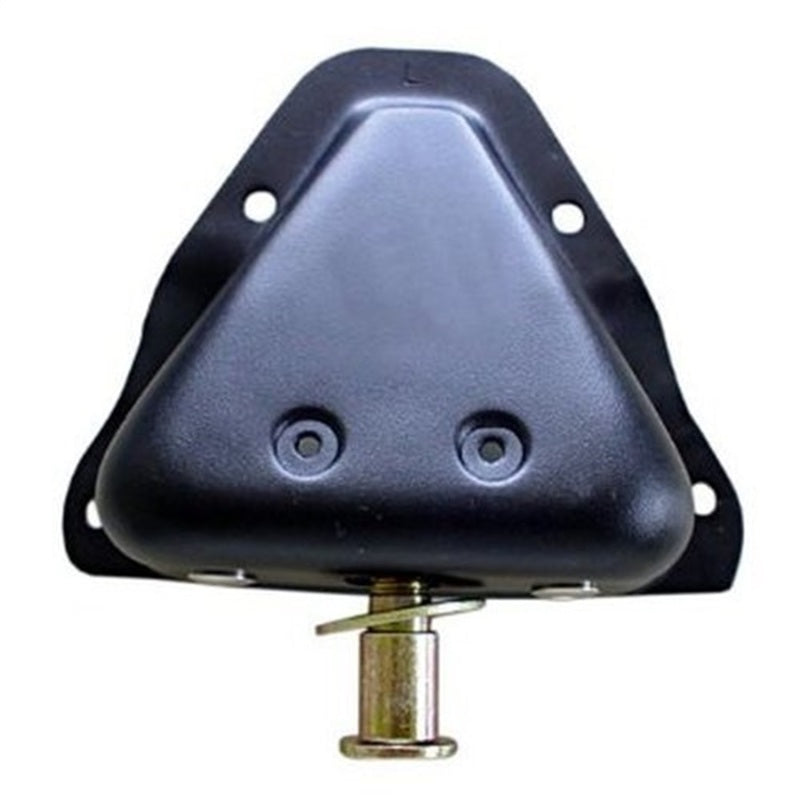 Omix Türverriegelungsstift und -halterung, rechte Seite, 81–95 CJ & Wrangler 11810.02