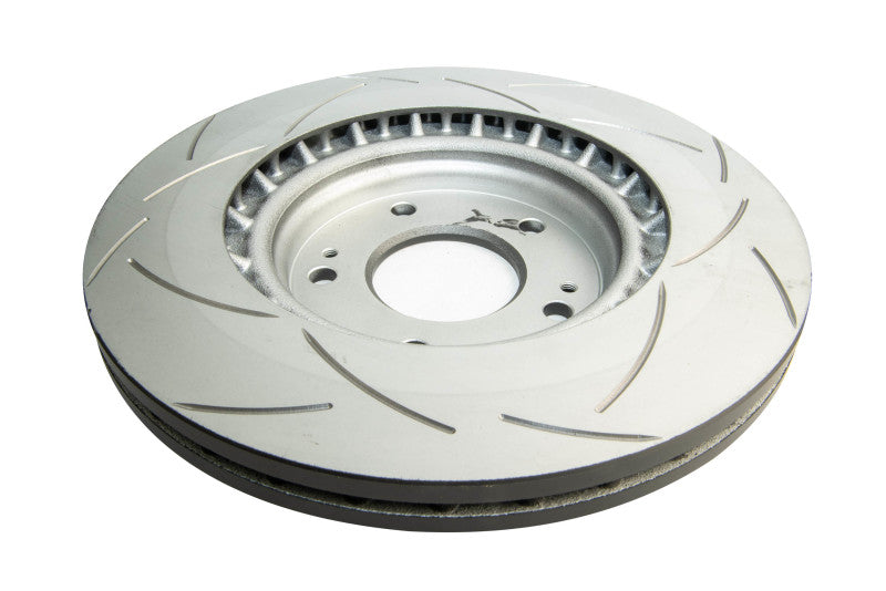 DBA 20-23 Hyundai Kona N-Line Front Street Slotted Rotor 2490S
