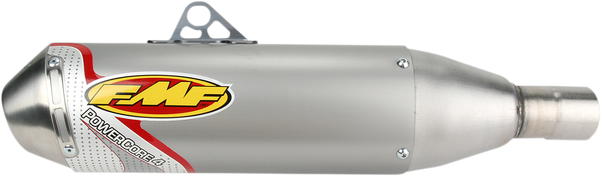 FMF Powercore 4 Muffler KTM 450 SX/MXC/EXC 2004-2006/450 XC-W 2007 045135 1821-0689