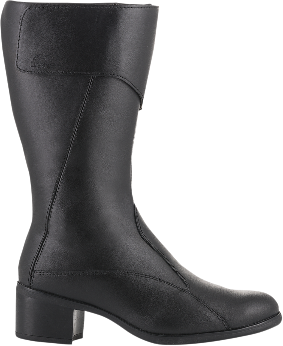 Botas impermeables ALPINESTARS Vika v2 para mujer - Negro - US 5.5 / EU 36 24455191036
