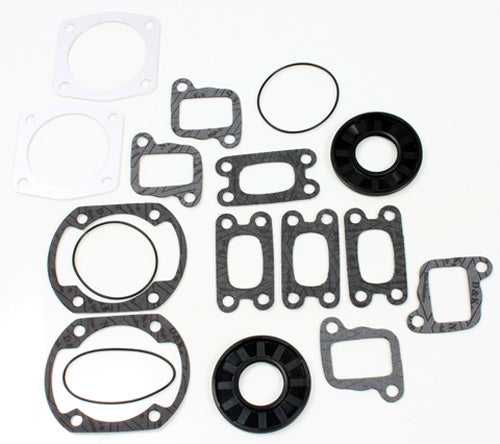 Spi Full Set W/Oil Seals 120231