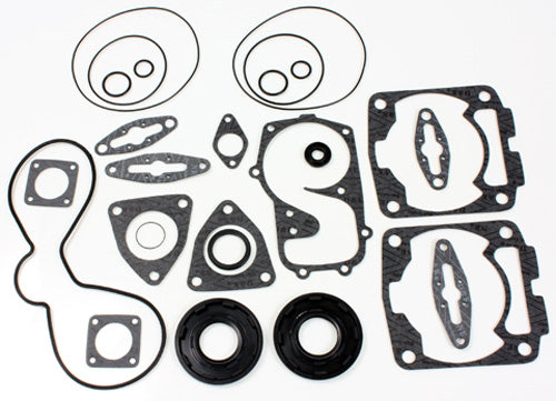 Spi Full Set W/Oil Seals 120250
