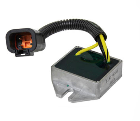 Spi Regulator 122020