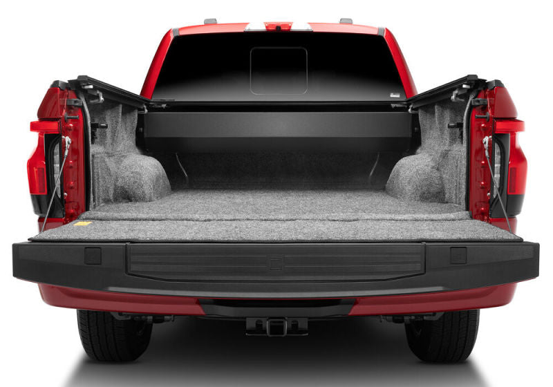 Retrax 21-22 Ford F-150 Super Crew/Super Cab (Incl. 2022 Lightning) 5.5ft Bed RetraxPRO MX 80378