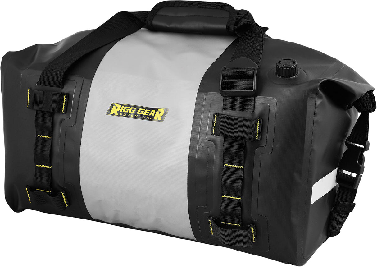 NELSON-RIGGHurricane Duffle Bag 25l BlackSE-4025