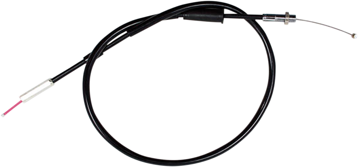 MOTION PRO Throttle Cable - Pull - Yamaha Raptor 250 2008-2013 05-0363