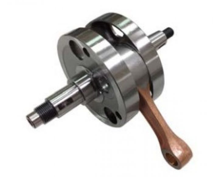 Psychic Crankshaft, Kawasaki 128169