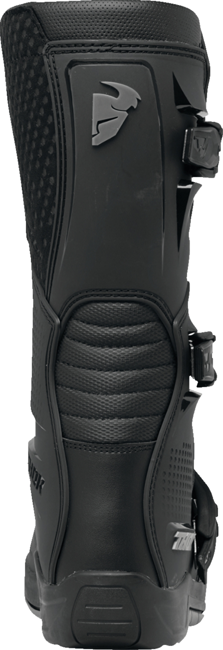 THOR Damen Blitz XR Stiefel - Weiß/Grau - Größe 5 3410-3142