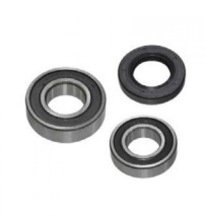 Spi Chain Case Bearing Kit 128458