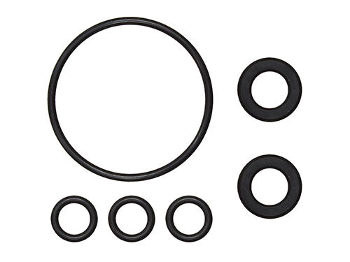 Spi Injector Seal Kit 128511