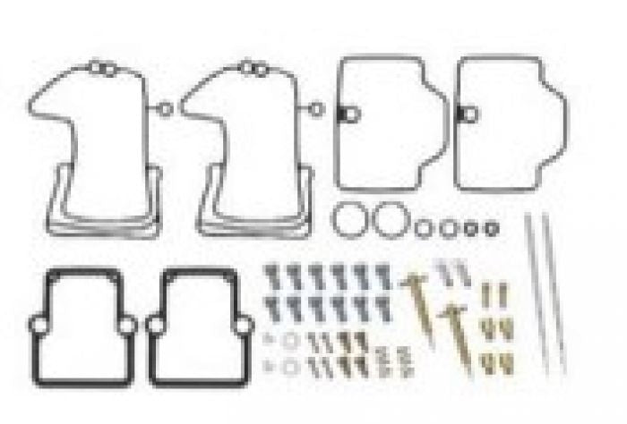 Spi Carburetor Repair Kit 128541