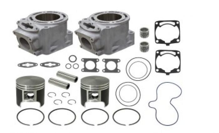 Spi Standard Cylinder Kit 128597