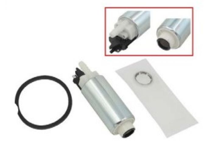 Spi Electric Fuel Pump 129743