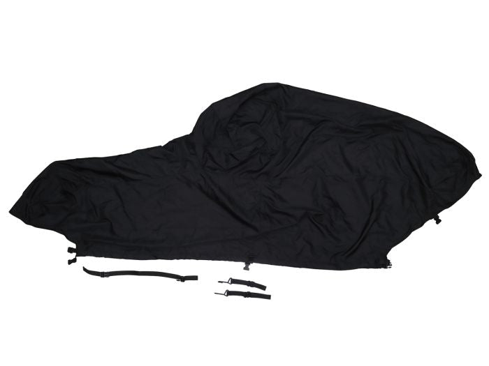 40 Below Snowmobile Cover - Economy 129795