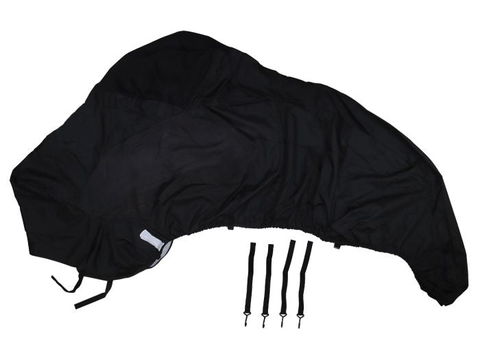 40 Below Snowmobile Cover - Economy 129800