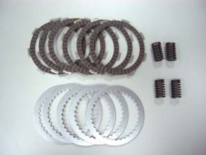 Psychic Clutch Kit 129907