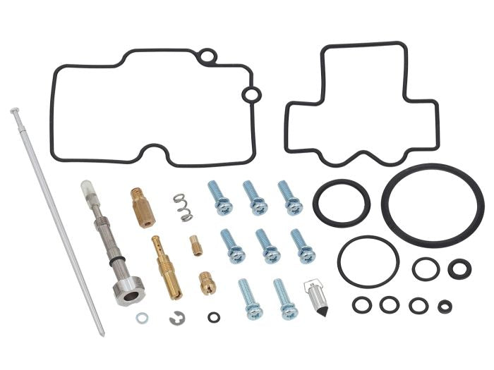 Psychic Carburetor Rebuild Kit 129938