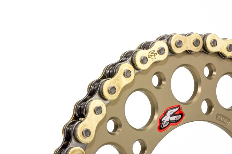 Renthal R3-3 Road 520 - 120L SRS Road Chain C431