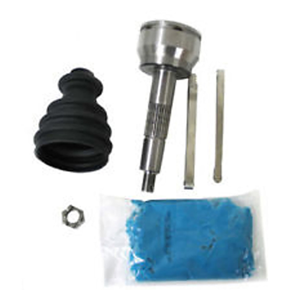 Wildboar Cv Joint Kit Polaris CJ543