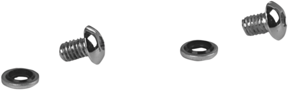 JAMES GASKET Fork Drain Bolt JGI-45790-80-BH