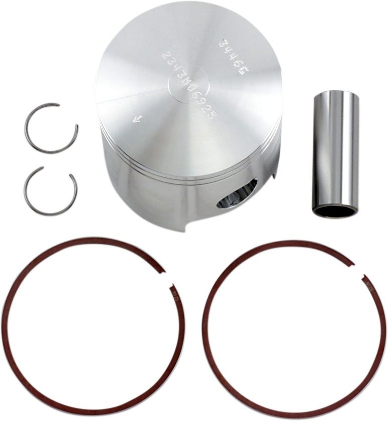 WISECO Kolben Hochleistungs 2343M06925