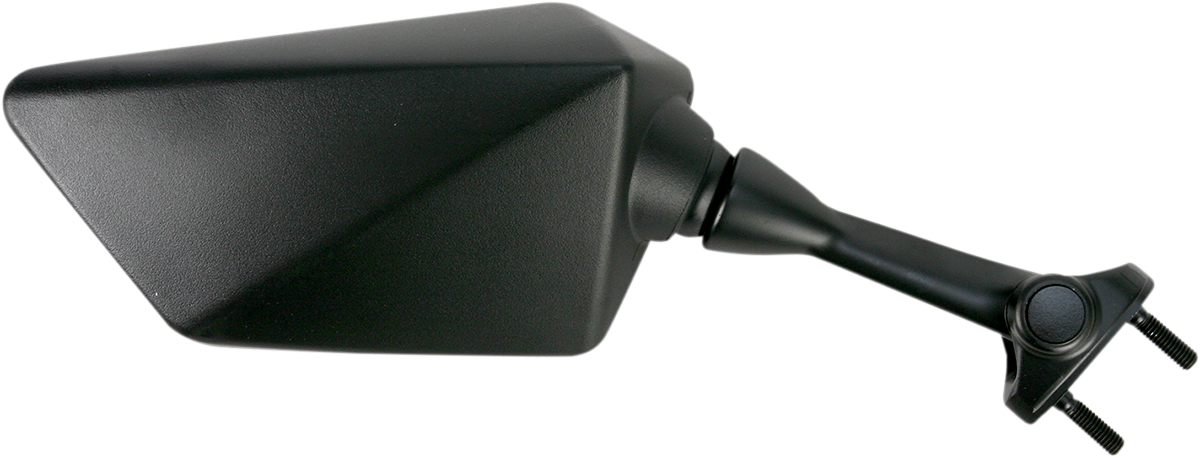 Espejo EMGO - Derecho - Negro 20-43091