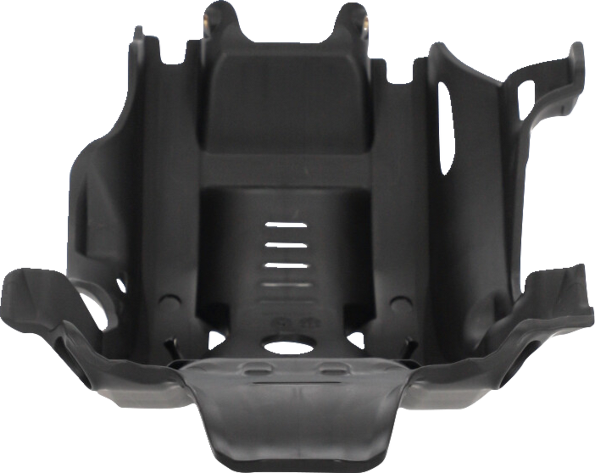 ACERBIS Skid Plate - Black - KTM 250/350 SX-F 2023 2977610001