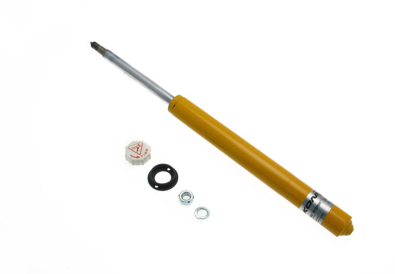 Koni Sport (Yellow) Shock 85-7/86 Toyota MR2 (rear strut has M42 x 1 locknut) - Rear 8641 1072SPORT