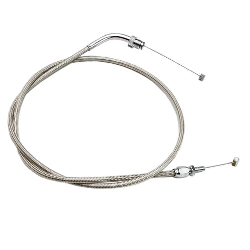 Motion Pro Cable, Armor Coat, Throttle 143035