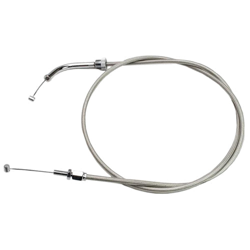 Motion Pro Cable, Armor Coat, Throttle 143040