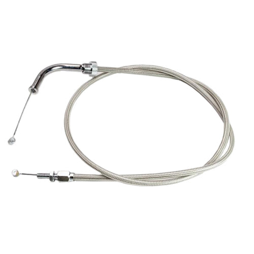 Motion Pro Cable, Armor Coat, Throttle 143055