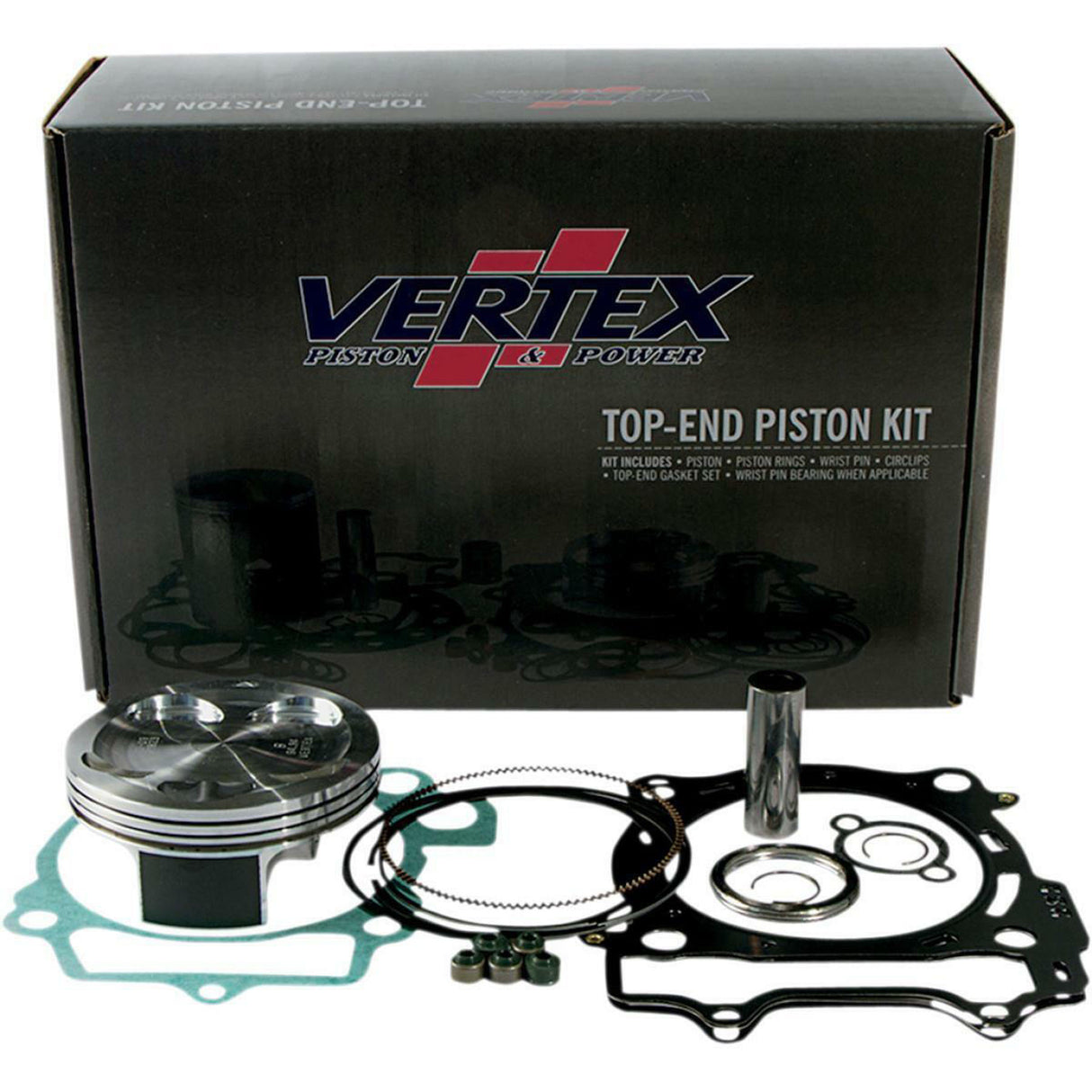 Vertex Top End Piston Kit 903372
