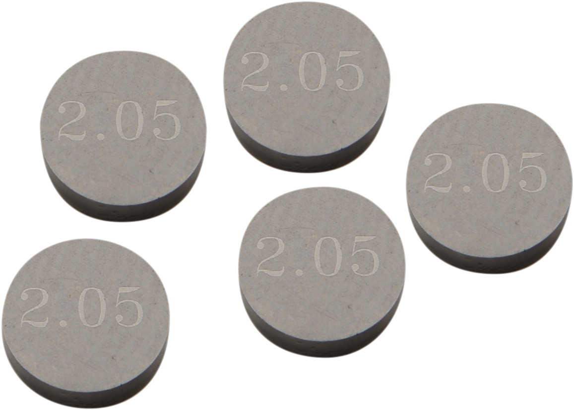 PROX Valve Shims - 5 pack 29.748205