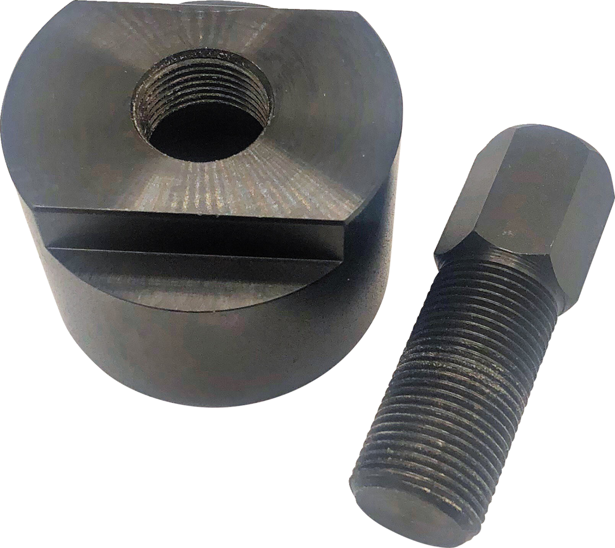 Extractor eléctrico RICK'S MOTORSPORT - Volante 50-501