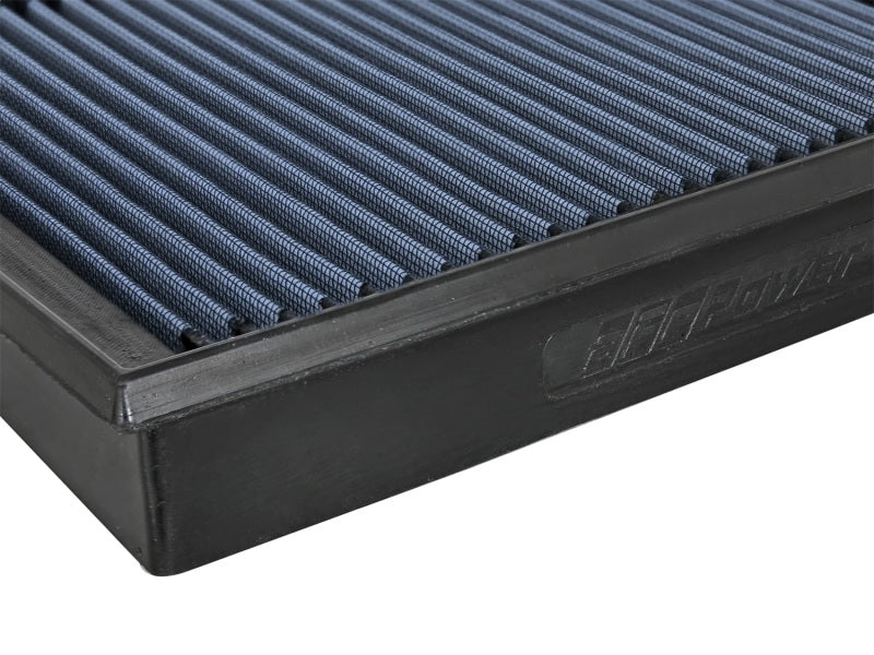 aFe MagnumFLOW OER Air Filter PRO 5R 14 Toyota Tundra V8 5.7L 30-10247