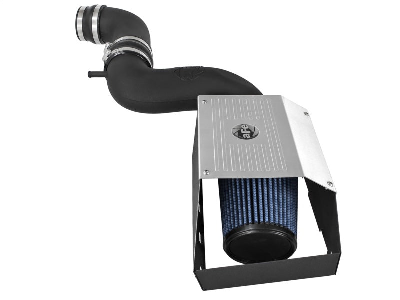 aFe MagnumFORCE Intake System Stage-2 PRO 5R 06-09 Jeep Commander (XK) V8 4.7L 54-12602
