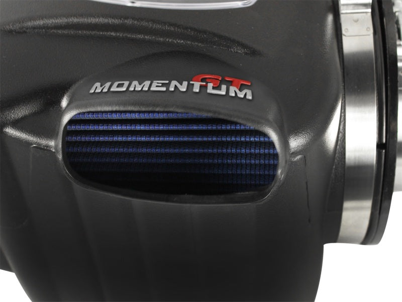 aFe Momentum GT PRO 5R Stage-2 Si Intake System, GM 09-13 Silverado/Sierra 1500 V8 (GMT900) 54-74103