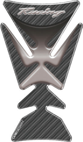 ONE EMBLEMSTankpad Racing GreyCERMEDSP