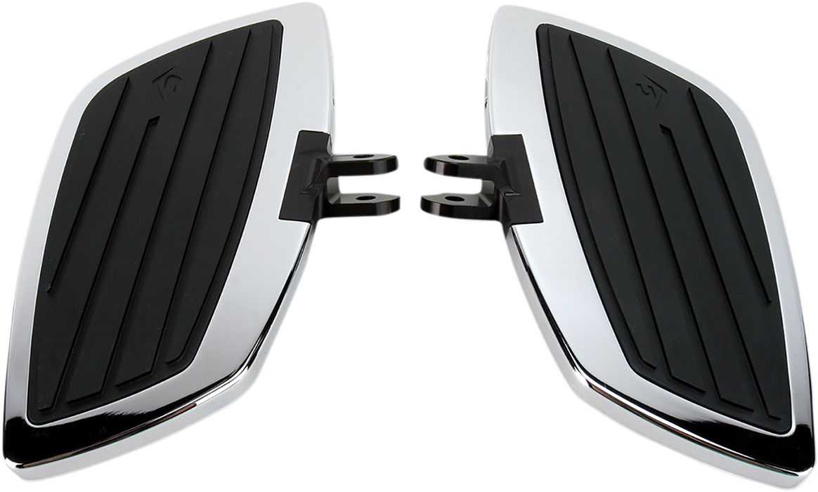 Tablas de piso barridas COBRA - Spirit 06-4121