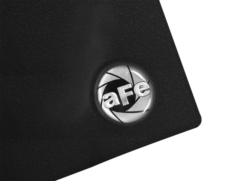 aFe MagnumFORCE Intake System Cover Stage-2 P5R AIS Cover 2015 Audi A3 / S3 54-12678-B
